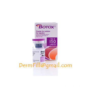 BotoX 150iu botulinum